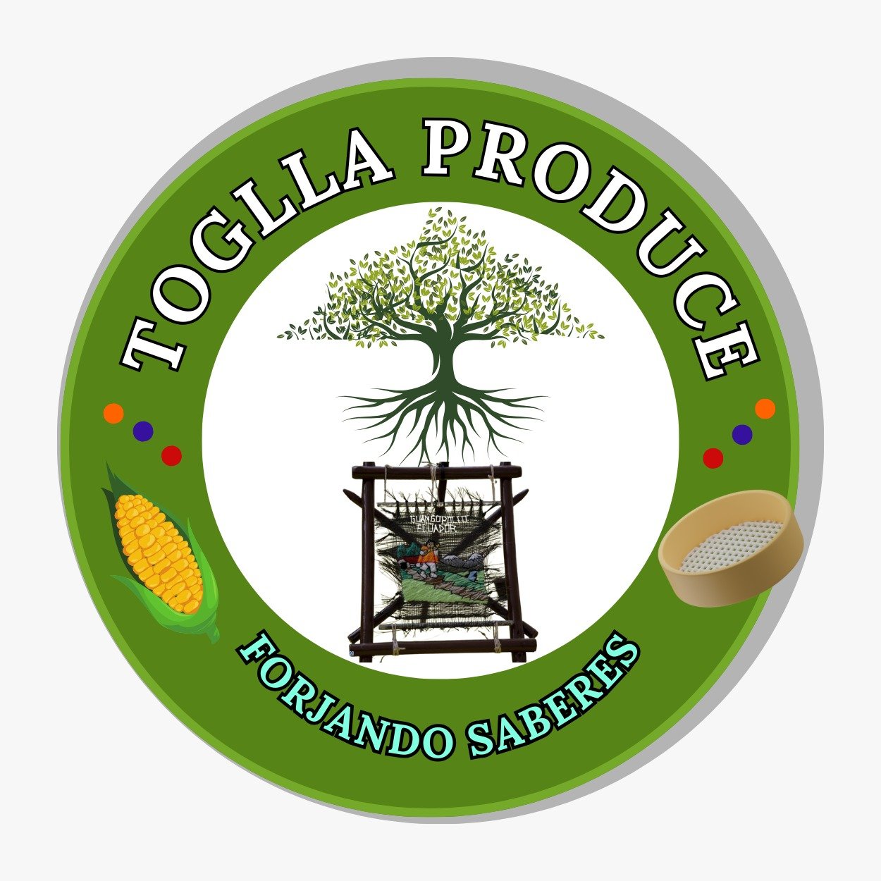 Logo de la comunidad