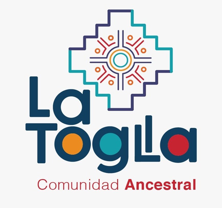 Logo de la comunidad